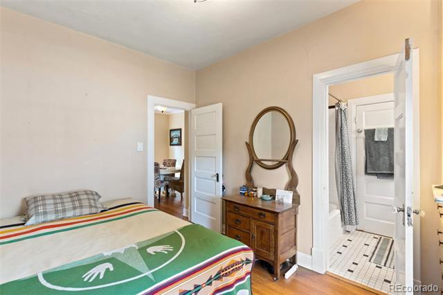 Building Photo - 413 E Del Norte St