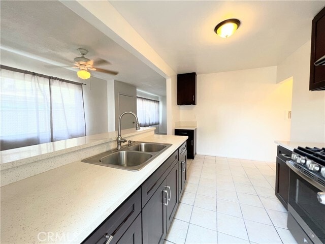 Building Photo - 216 N Dalton Ave