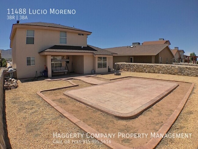 Building Photo - 11488 Lucio Moreno Dr