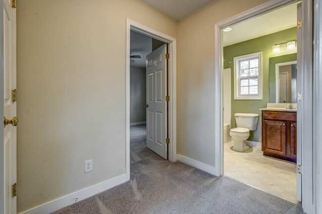 Building Photo - 3 Bedroom Duplex Minutes from UVA & Medical Center – $1,995/mo