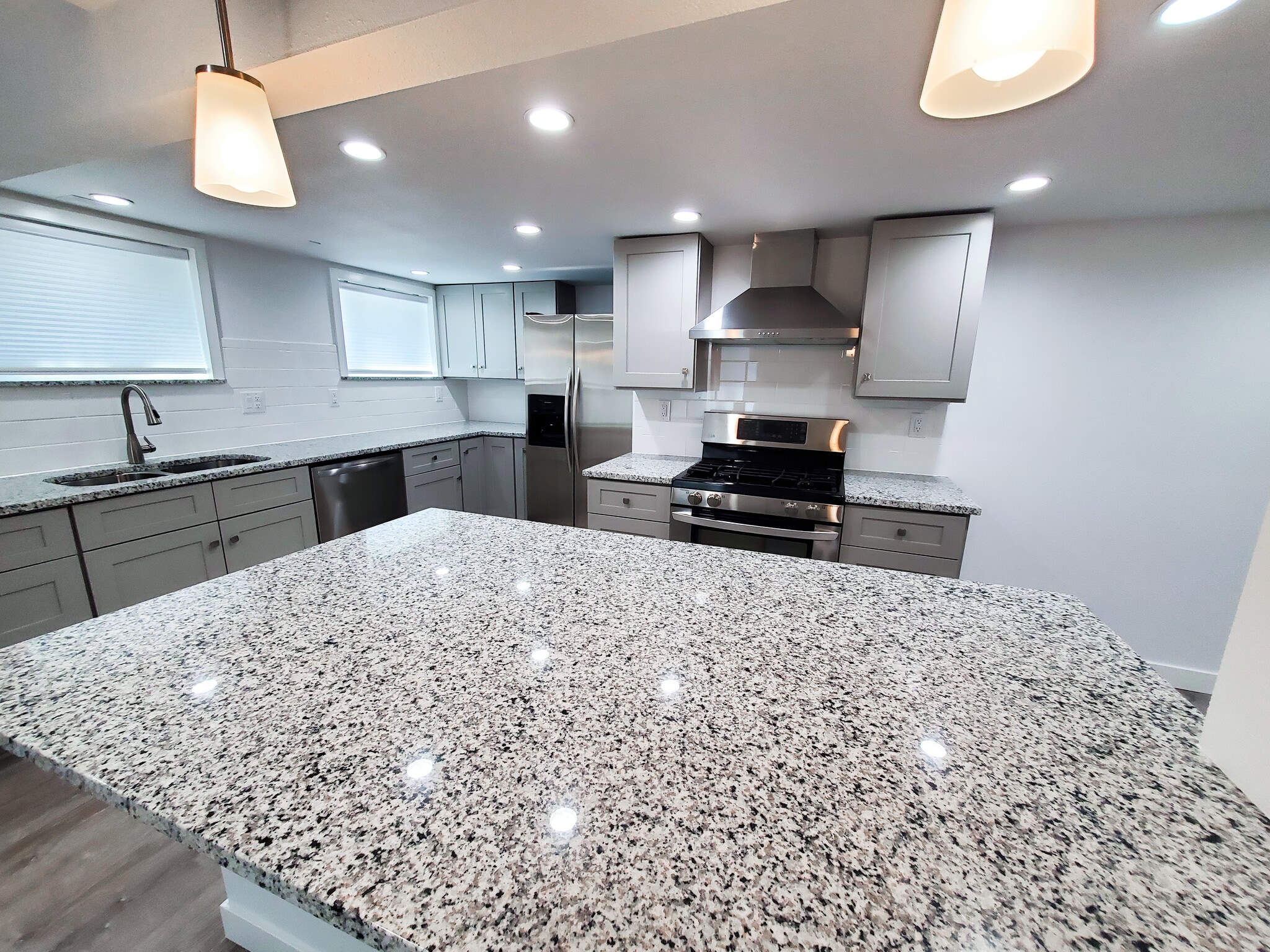 Building Photo - 3595 S Bannock St