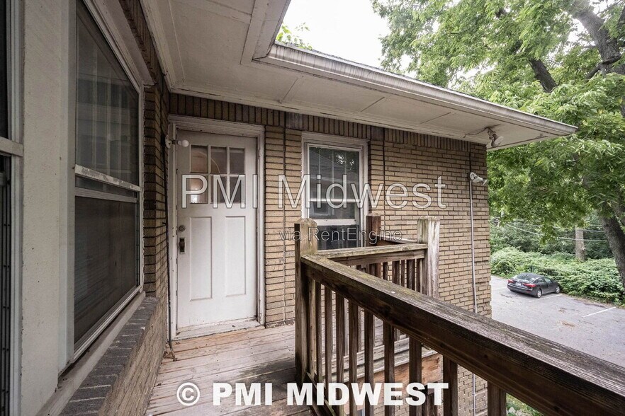 Building Photo - 3507 N Pennsylvania St