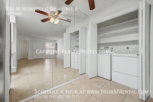 Building Photo - 316 W Hononegh Dr