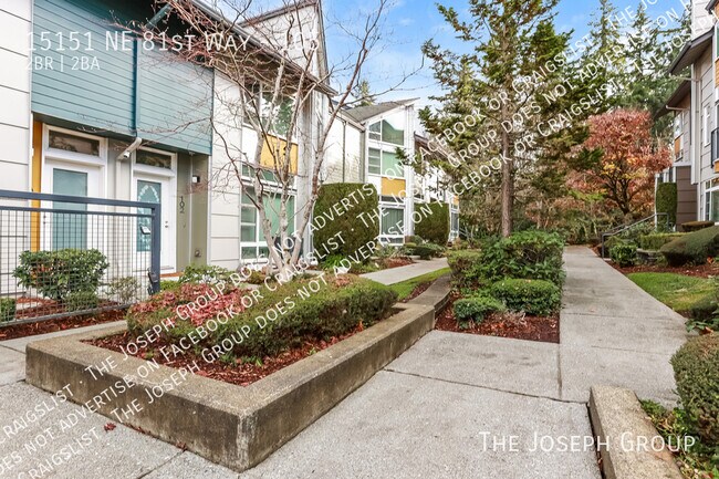 Building Photo - 15151 NE 81st Way