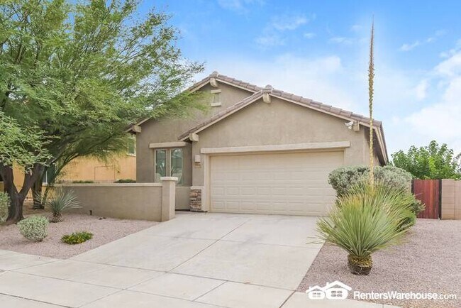 Building Photo - 7456 S Dark Sands Drive, Tucson, AZ 85757