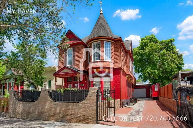 Primary Photo - 2918 N Marion St