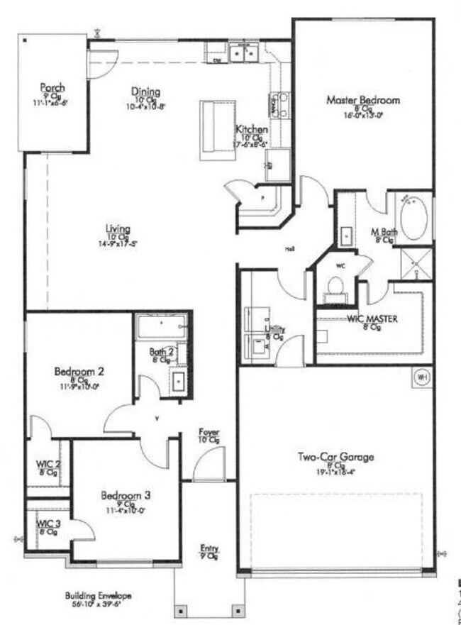 Building Photo - 1362 Kingsgate Dr