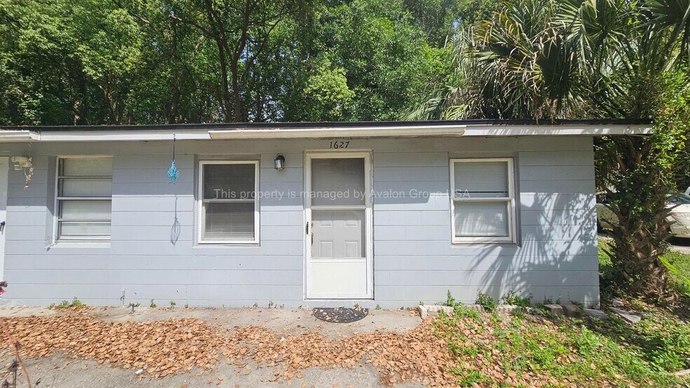 Building Photo - 1627 West Rd