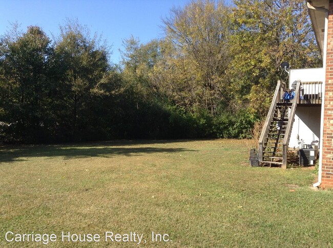 Building Photo - 2 br, 2 bath Apartment - 140 Barrington Place