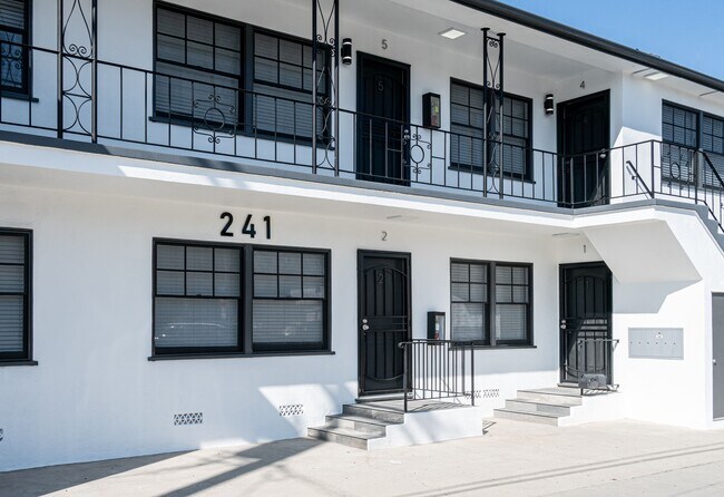 Primary Photo - 241 Bonito Avenue