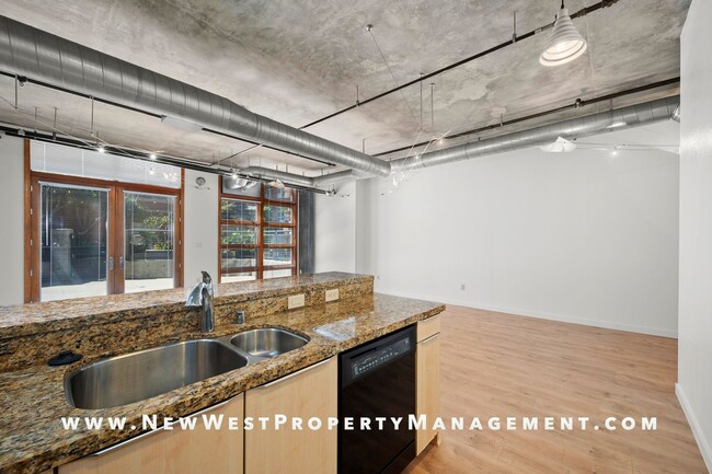 Building Photo - Expansive East Village loft at Parkloft, a...