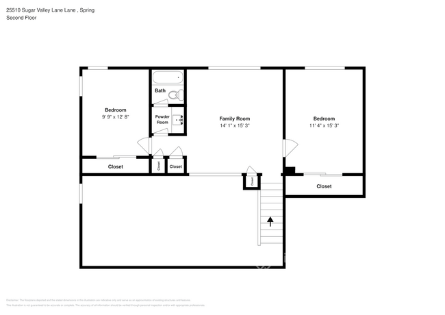 Building Photo - 25510 Sugar Valley Ln