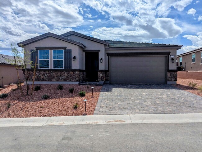 Primary Photo - New Build in the Gatherings, Mesquite's Ne...