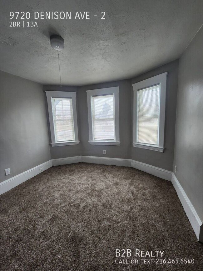 Building Photo - 9720 Denison Ave