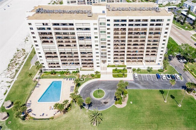 Building Photo - 1460 Gulf Blvd