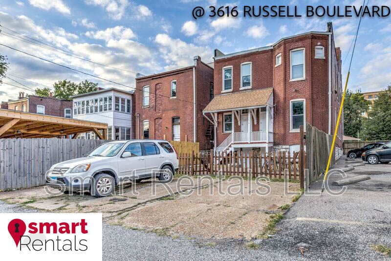 Building Photo - 3616 Russell Blvd