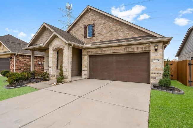 Building Photo - 4239 Green Landing Dr