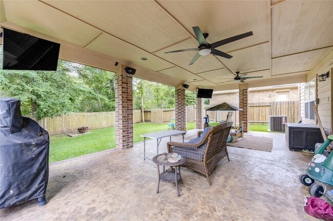 Building Photo - 7546 Fettle Ln