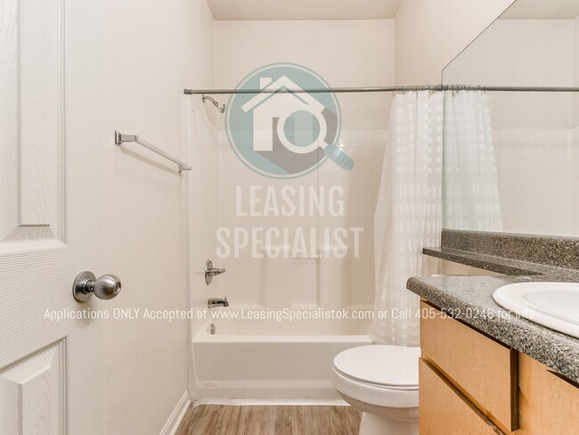 Building Photo - HALF OFF 1ST MONTHS RENT MOVE - IN SPECIAL...