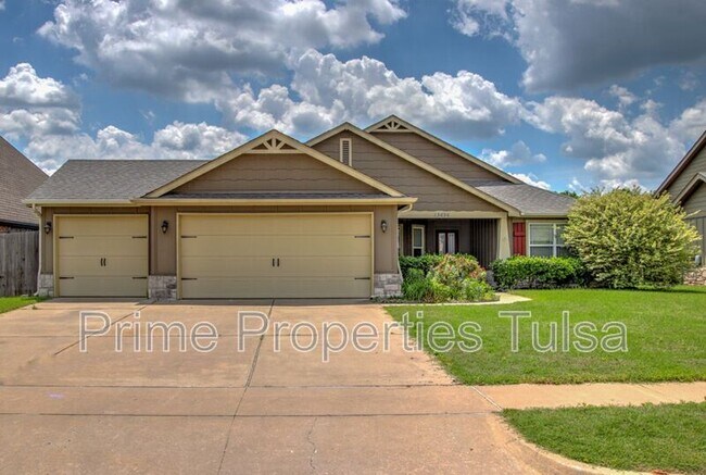 Building Photo - 13696 S 87th E Ave