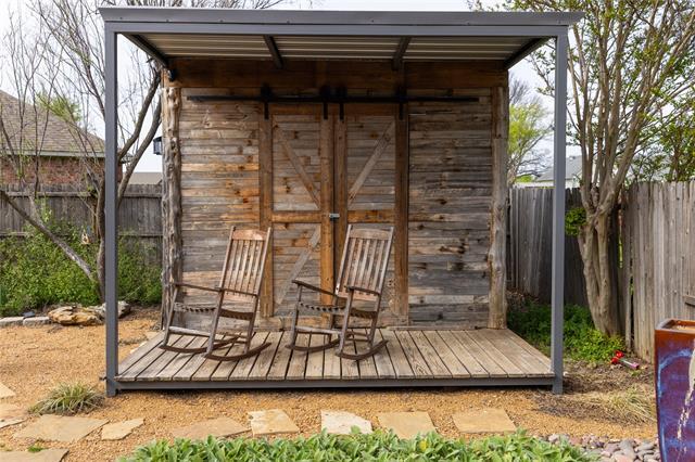 Building Photo - 801 Dickerson Cir