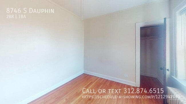 Building Photo - 8746 S Dauphin-