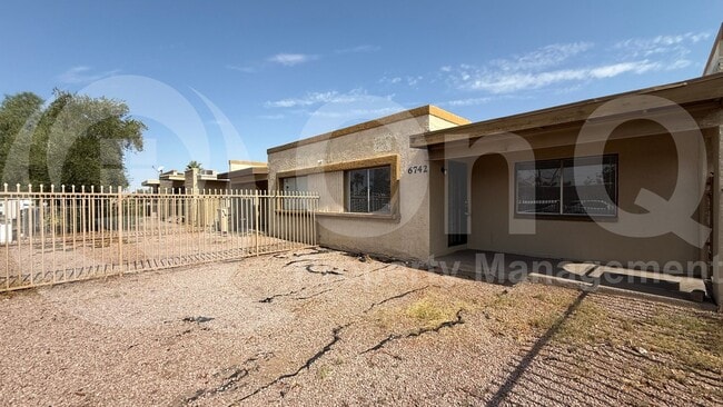 Building Photo - 6742 W Palmaire Ave