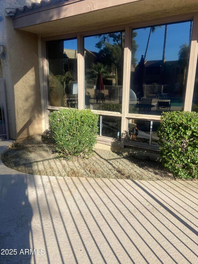 Building Photo - 5877 N Granite Reef Rd