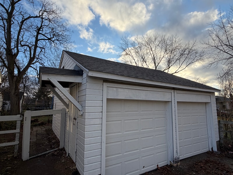 Building Photo - 3110 Vine St