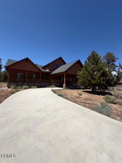 Building Photo - 1099 Heritage Trail