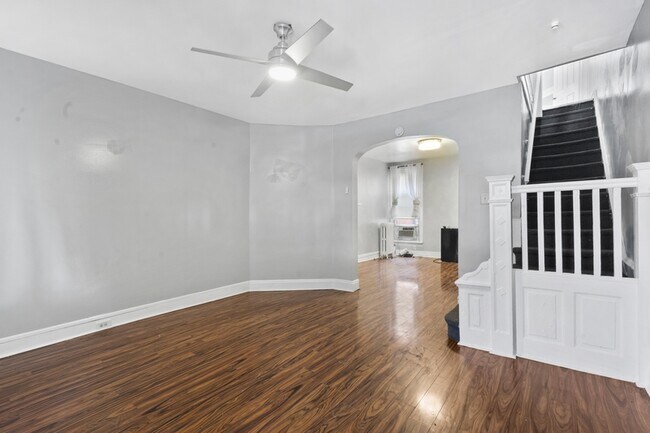 Building Photo - 1740 N Felton St