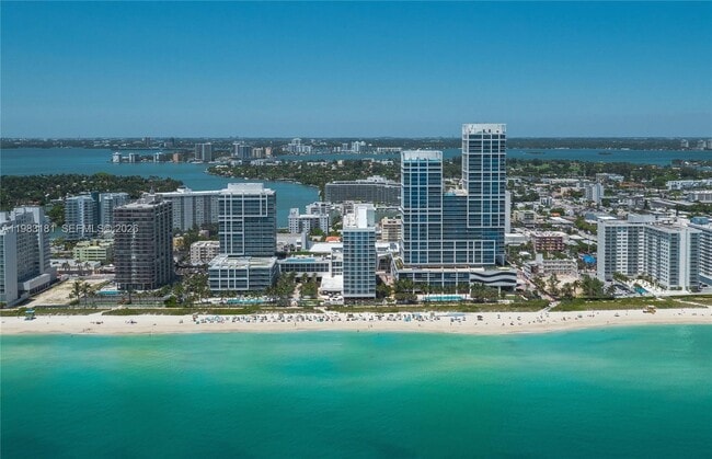 Building Photo - 6801 Collins Ave