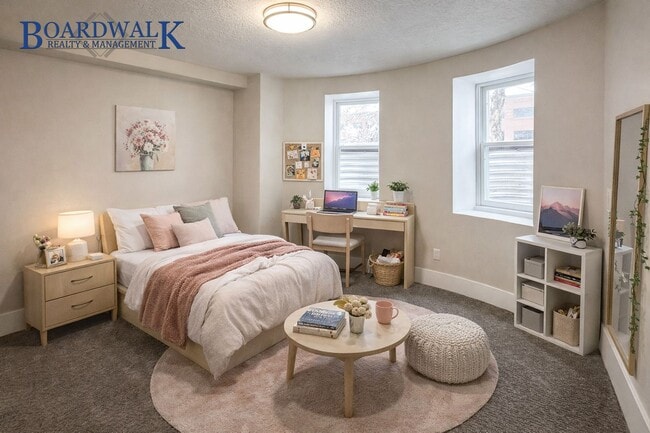 Building Photo - 1106 E S Temple St