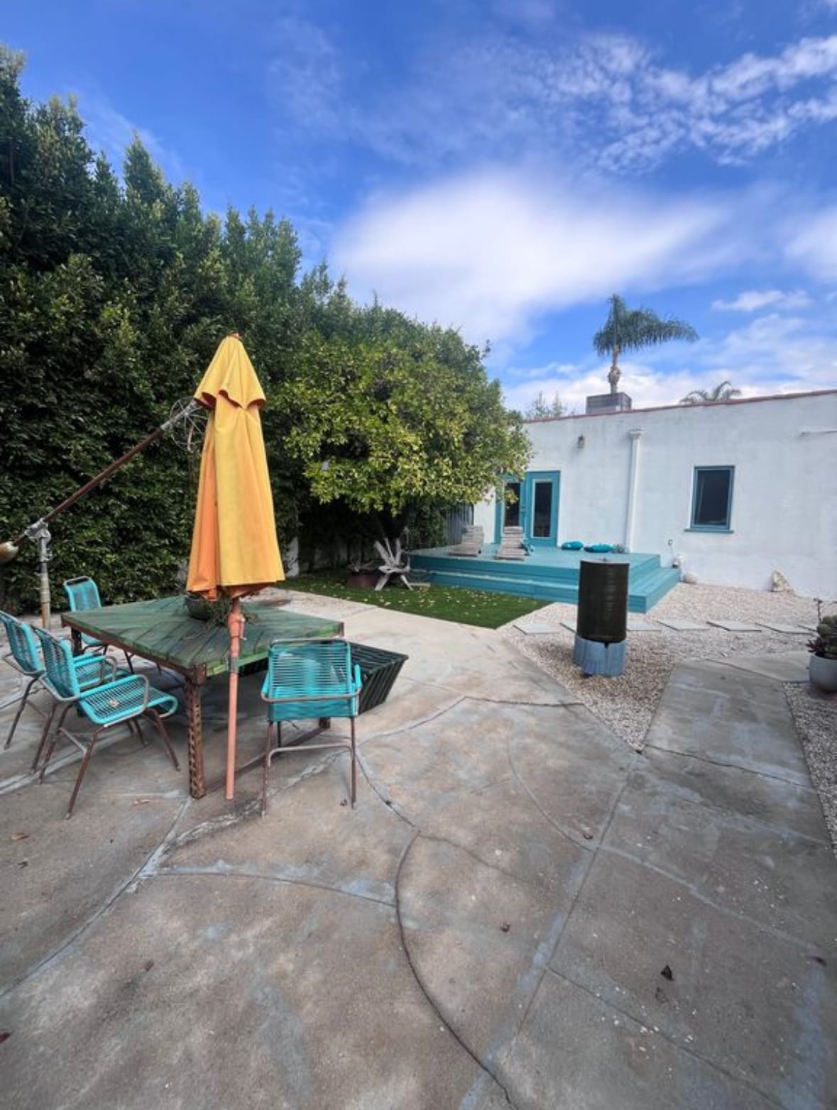 Building Photo - 8650 Olin St