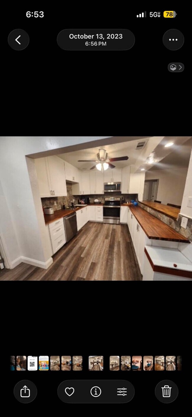 Building Photo - 5213 32nd Terrace N