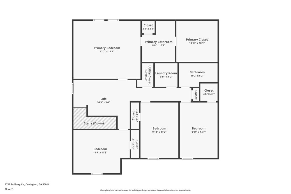 Building Photo - 7738 Sudbury Cir