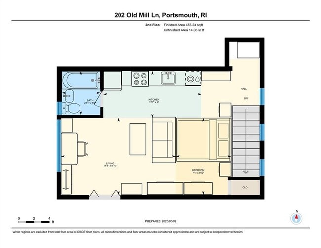 Building Photo - 202 Old Mill Ln