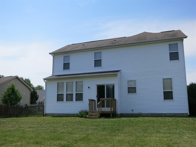 Building Photo - 6702 Meadow View Ct