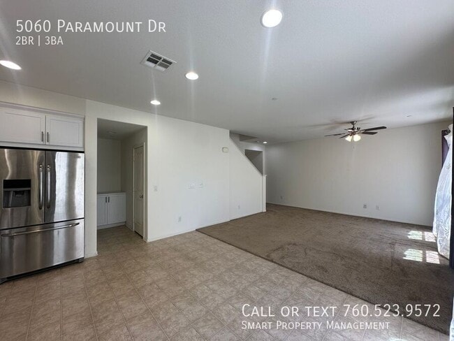 Building Photo - 5060 Paramount Dr