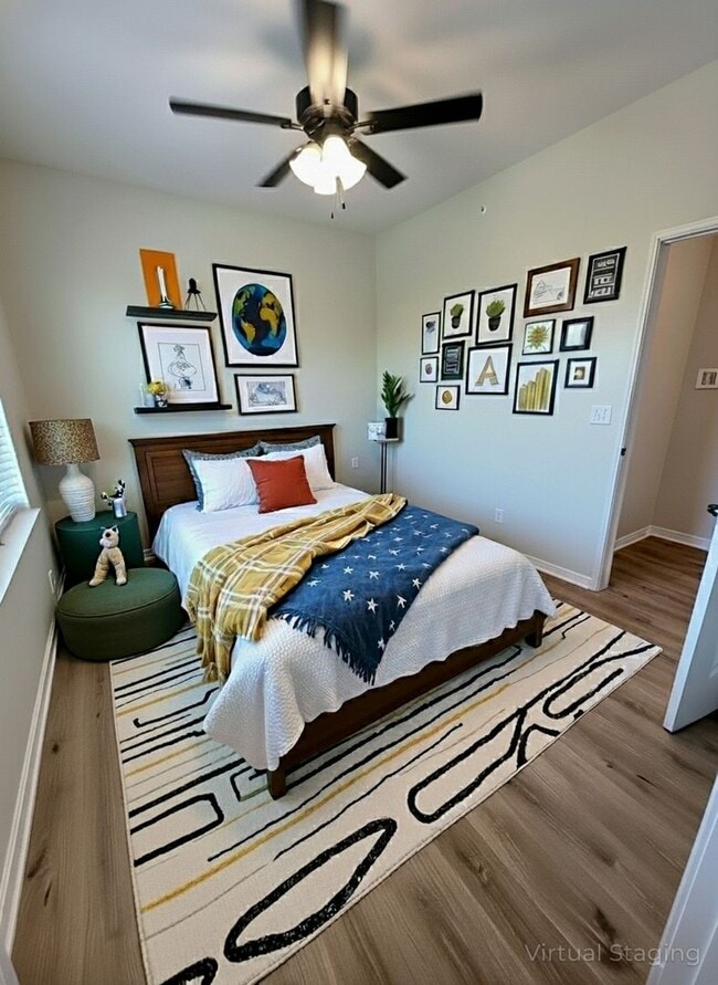 Building Photo - Golf Quarters - GQ 302