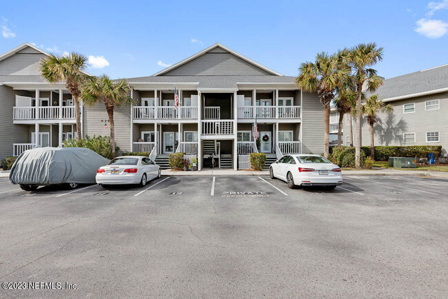 Building Photo - 628 Ponte Vedra Blvd