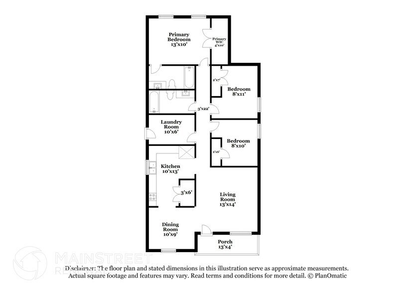 Building Photo - 242 N Blakemore Ave