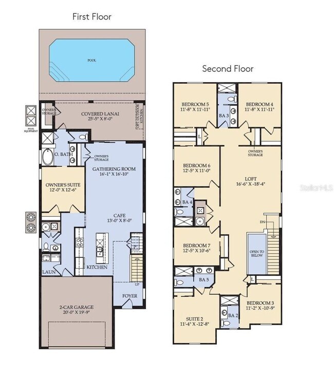 Building Photo - 7215 Oakmoss Loop