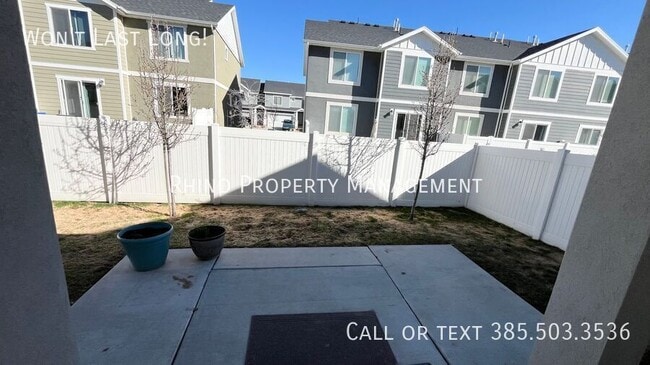 Building Photo - 3722 W 830 N