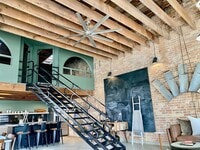 Building Photo - Modern 2BD Loft with Vintage Charm – Prime Historic Downtown Location!