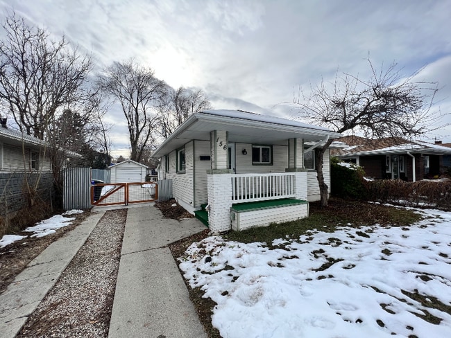 Building Photo - 156 E Whitlock Ave
