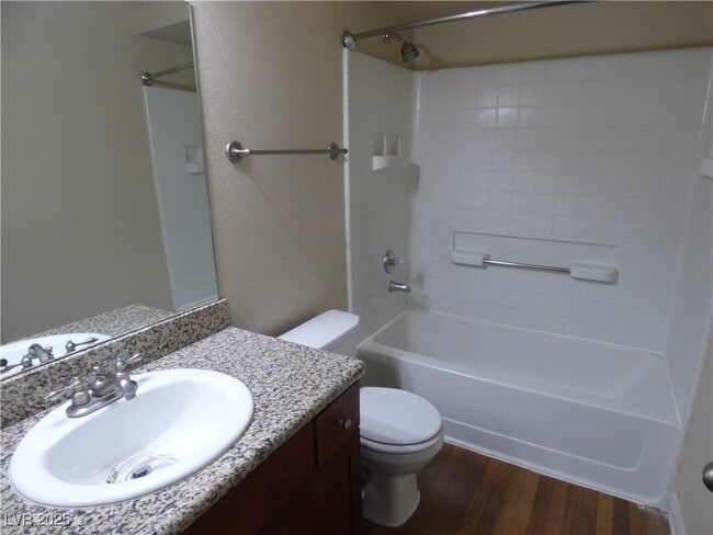 Building Photo - 2750 S Durango Dr