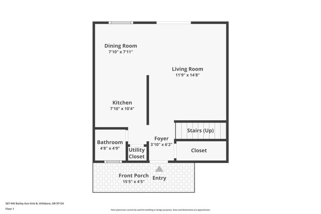 Building Photo - 367NW