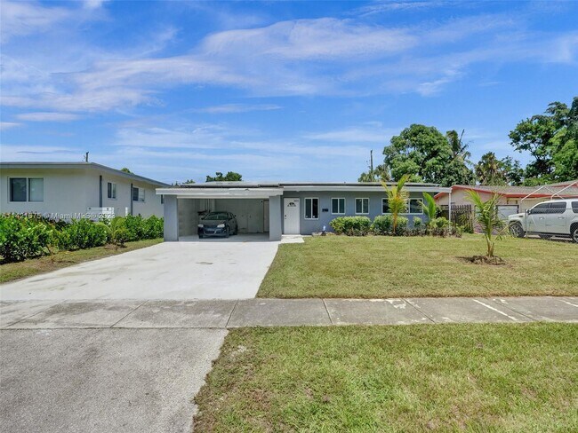 Primary Photo - 3431 Jackson Blvd