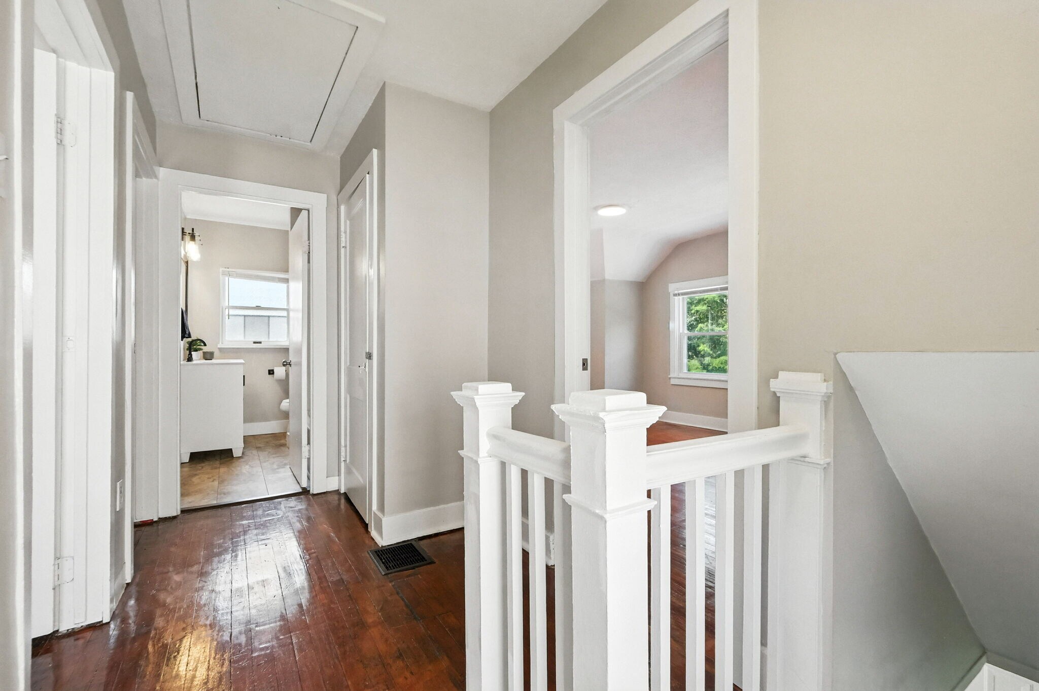 Building Photo - 1721 Boundary St